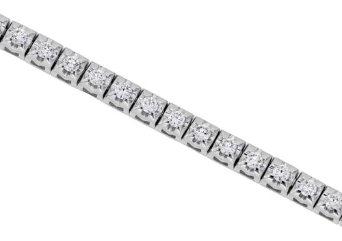 Diamond Bracelet DB C01383Y