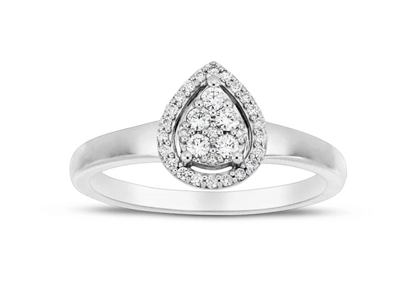 Diamond Ring DR 097054W